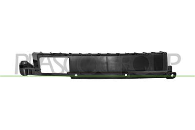 FRONT BUMPER BRACKET RIGHT-CENTRE-PLASTIC