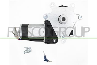 MOTOR ELEVALUNAS DELANTERO DERECHO MOD. 5 PUERTAS