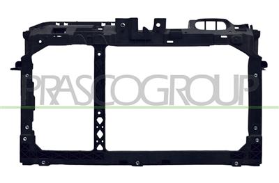 FRONTVERKLEIDUNG-KOMPLETT MOD. 1.6 DIESEL