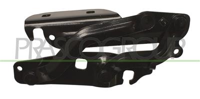 BONNET HINGE LEFT