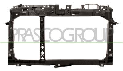 FRONTALE ANTERIORE-COMPLETO MOD. BENZINA/ MOD. DIESEL