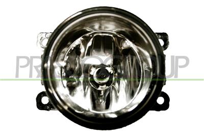 FOG LAMP RIGHT/LEFT