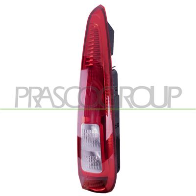 TAIL LAMP RIGHT-WITHOUT BULB HOLDER