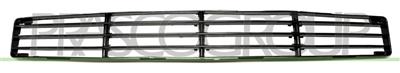 GRILLE PARE-CHOCS AVEC SIEGES ANTIBROUILLARD MOD. GHIA/DIESEL