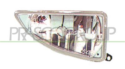 FENDINEBBIA SINISTRO