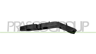 FRONT BUMPER BRACKET RIGHT-PLASTIC