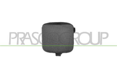 TAPPO COPRI GANCIO TRAINO PARAURTI POSTERIORE MOD. 3/5 PORTE