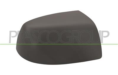 CARCASA ESPEJO DERECHA IMPRIMADA