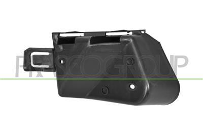 REAR BUMPER BRACKET RIGHT-INNER