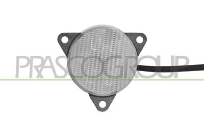 REAR FOG LIGHT-CENTRE