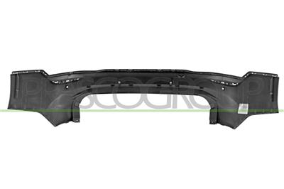 PARAURTI POSTERIORE-CON PRIMER-CON FORI PDC E TRACCE PARK ASSIST MOD. STATION WAGON