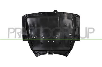 ENGINE COVER