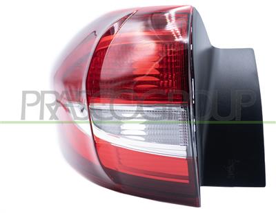GRUPO OPTICO TRASERO IZQUIERDO EXTERIOR MOD. 5 PLAZAS