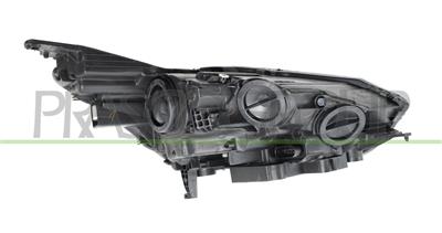 OPTICA IZQUIERDA H7+H1 ELECTRICA-CON MOTOR