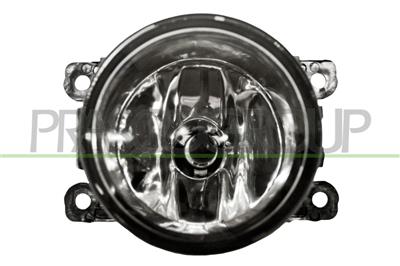 FOG LIGHT RIGHT/LEFT-WITH DAY RUNNING LIGHT