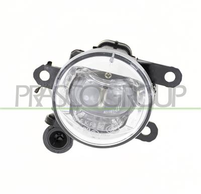 FOG LAMP LEFT