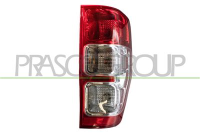 TAIL LAMP RIGHT-WITH BULB HOLDER