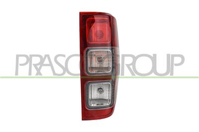 TAIL LAMP RIGHT-WITH BULB HOLDER