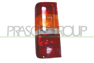 TAIL LAMP RIGHT-WITHOUT BULB HOLDER