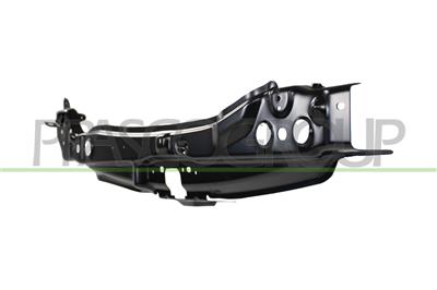 FRONT CROSS-BAR-UPPER