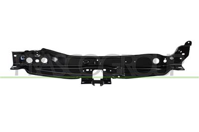FRONT CROSS-BAR-UPPER
