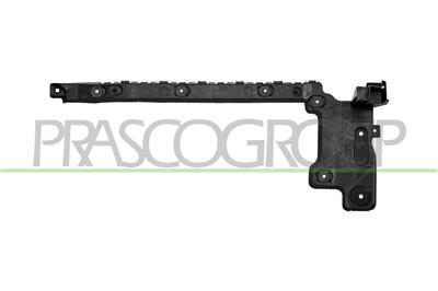 REAR BUMPER BRACKET RIGHT MOD. SHORT WHEEL BASE