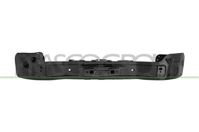 FRONT BUMPER REINFORCEMENT