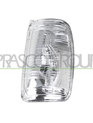 MIRROR LAMP RIGHT-CLEAR