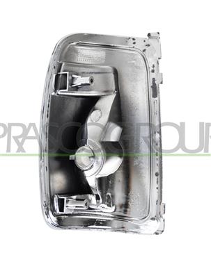 MIRROR LAMP RIGHT-CLEAR