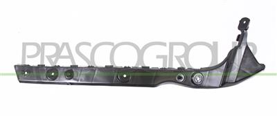 REAR RIGHT BUMPER BRACKET