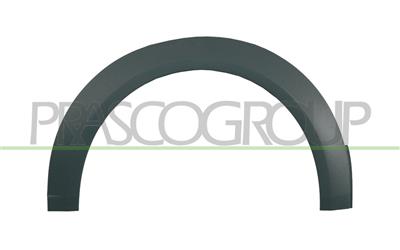 REAR WHEEL ARCH EXTENSION LEFT