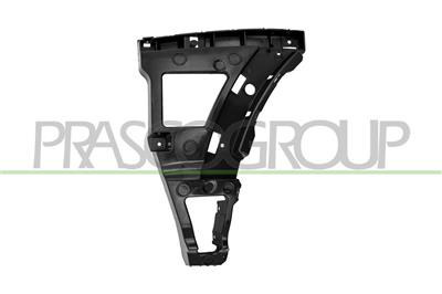 FRONT BUMPER BRACKET LEFT