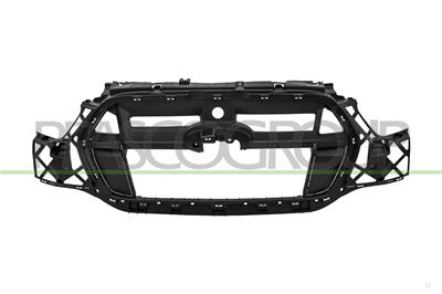 RADIATOR GRILLE HOLDER