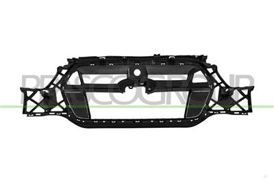 RADIATOR GRILLE HOLDER