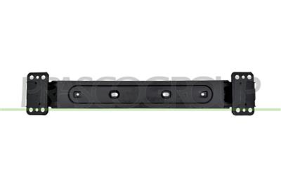 FRONT BUMPER REINFORCEMENT