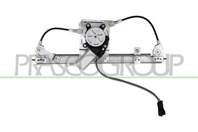 FENSTERHEBER VORNE RECHTS-ELEKTRISCH MOD. 3 TUERIG