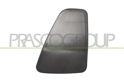 TAIL LAMP COVER RIGHT-WITH DOUBLE-SIDED ADHESIVE