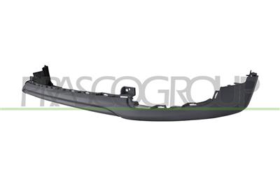 FRONT BUMPER SPOILER-PRIMED