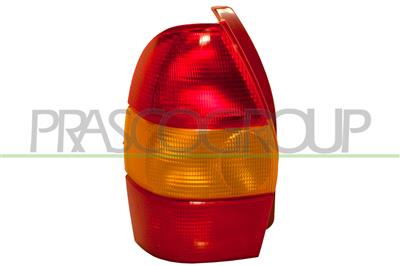 TAIL LAMP LEFT-WITHOUT BULB HOLDER MOD. STATION WAGON > 00