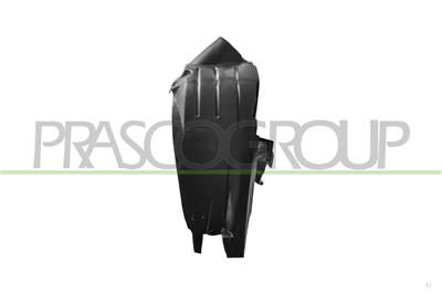 PASSARUOTA POSTERIORE DESTRO