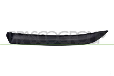 BANDEAU DROIT PARE-CHOCS AVANT MOD. 5 PORTES