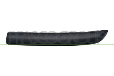 BANDEAU GAUCHE PARE-CHOCS AVANT MOD. 5 PORTES