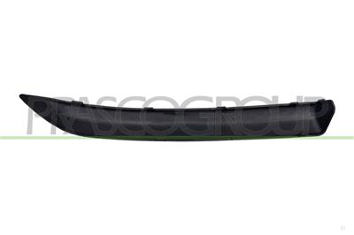 BANDEAU GAUCHE PARE-CHOCS AVANT MOD. 5 PORTES