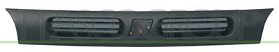 GRILLE CALANDRE BRAVA MOD. > 99 