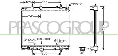 RADIATOR