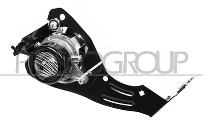 NEBELSCHEINWERFER LINKS MOD. SPORT
