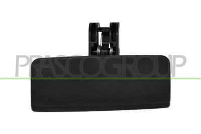 HANDSCHUHFACHGRIFF–SCHWARZ