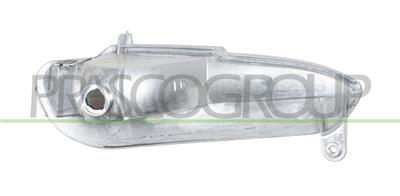 REVERSE GEAR LAMP RIGHT-WITHOUT BULBHOLDER