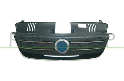 RADIATOR GRILLE