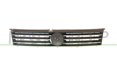 GRILLE MOD. 5 PORTES